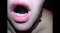 Swallowing Semen sex