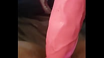 Dildo Grande sex