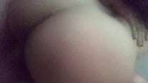 Amateur Anal Riding sex