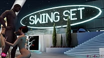 Swingset sex