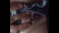 Masturbation Fingering sex