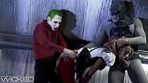 Joker Xxx sex