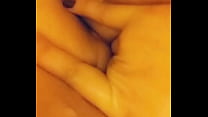 Fingern Muschi sex