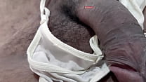 Cumming In Panties sex