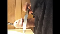 Knife sex