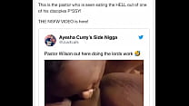 Hood Black Pussy sex