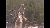 Riding Cowgirl sex