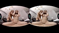 Virtual Reality Lesbian sex