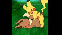 Eevee sex