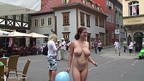 Nude In Public sex