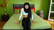 Muslim Woman sex
