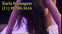 Massage Orgasm sex