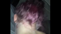 Purple Hair sex
