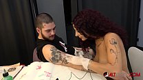 Tattoo sex