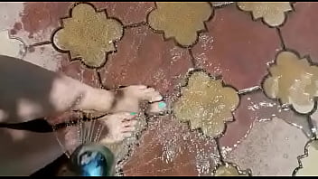 Wet Feet sex