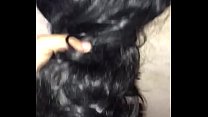 Black Hair Hair sex