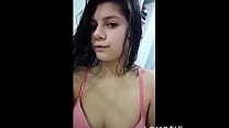 Brasileira Safada sex