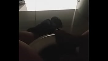 Punheta No Banheiro sex