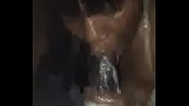 Deepthroat Sloppy sex