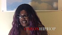 Ebony Pornstar sex