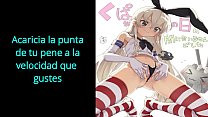 Hentai En Espanol sex
