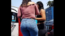 Big Ass Jeans sex