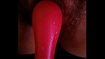 Masturbation Dildo sex