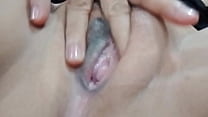 Fingering A Wet Pussy sex