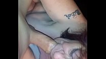 Deepthroat Milf sex