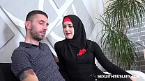 Cum On Hijab sex