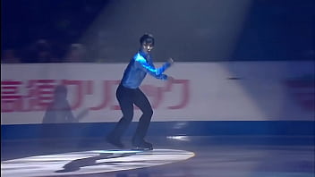 Figure Skating sex
