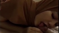 Hijab Indo sex