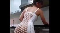 Cleaning Maid sex