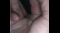 Fingering sex