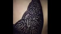 Black In Panties sex