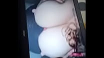 Huge Tits Cum sex