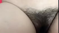 Wet Hairy sex