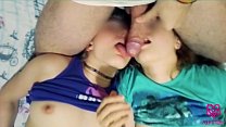 Amateur Girls Kissing sex