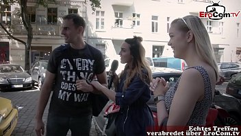 German Sexdate sex