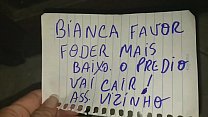 Brasileira Do Anal sex