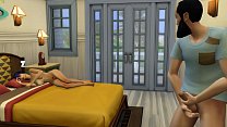 Stepfather And Stepdaughter sex