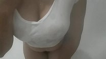 Tits Masturbation sex