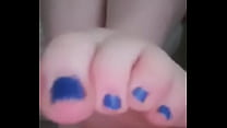 Girl Feet sex