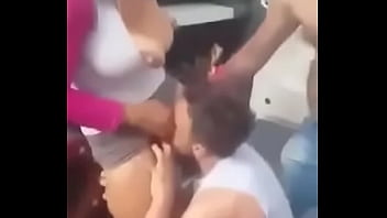 Public Whore sex