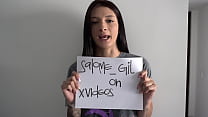 Video De Verificacion sex