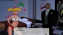 Cartoon Com sex