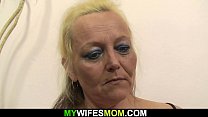 Young Step Mother sex