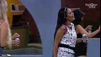 Big Brother Brasil sex