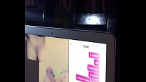 Shows Skype sex