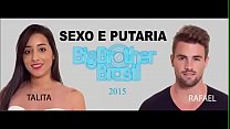 Brasil Anal sex